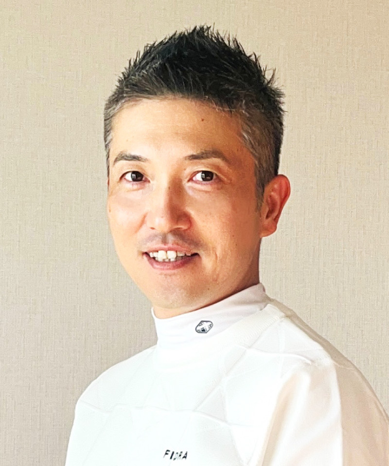 岩田雅之プロ