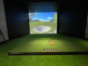 Joy Golf smart+(ジョイゴルフスマートプラス)　海外ラウンド