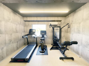 KASHIKIRI-FIT吹田佐井寺倶楽部