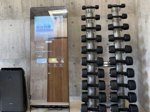 KASHIKIRI-FIT吹田佐井寺倶楽部